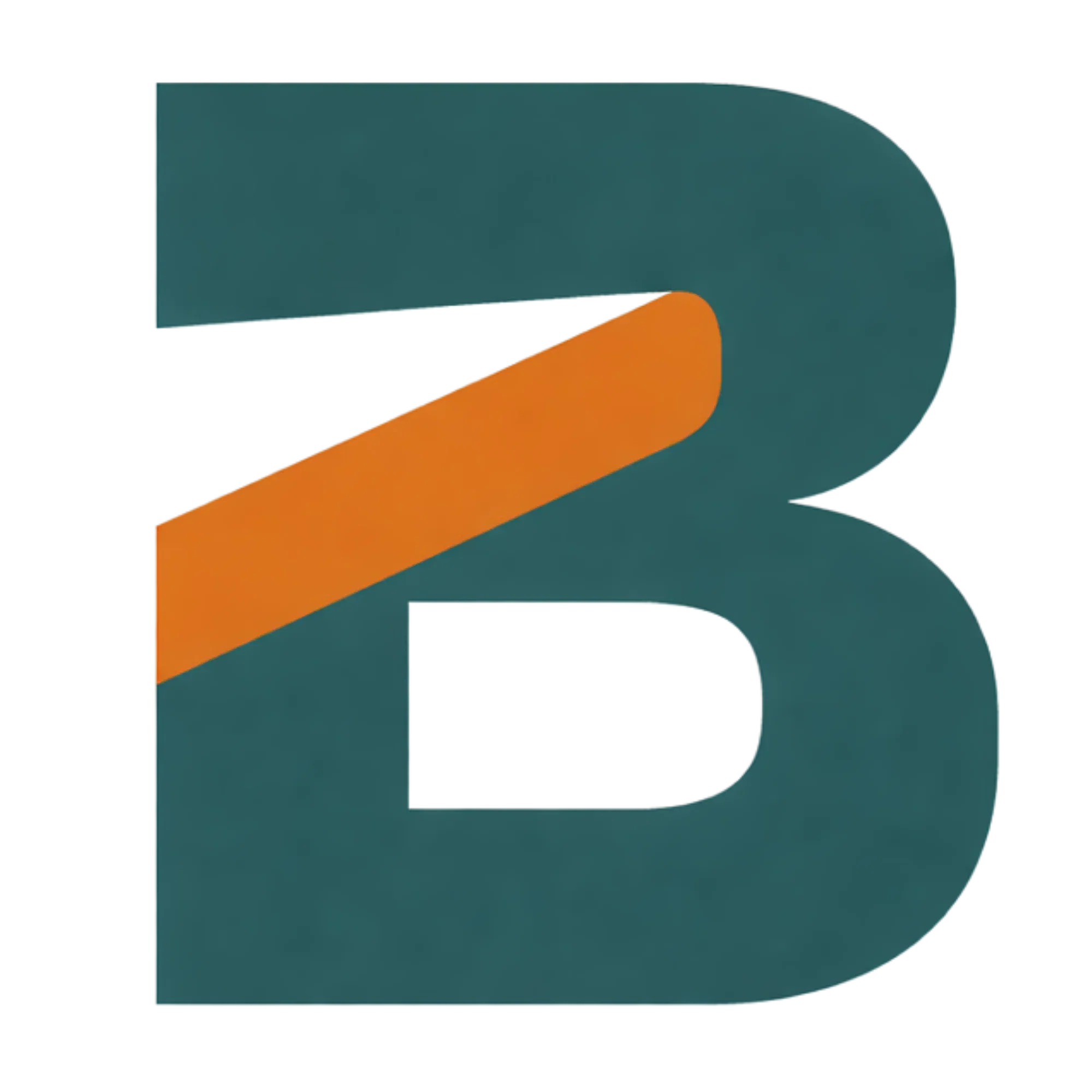 Brick City Branding B Logo 2000x2000